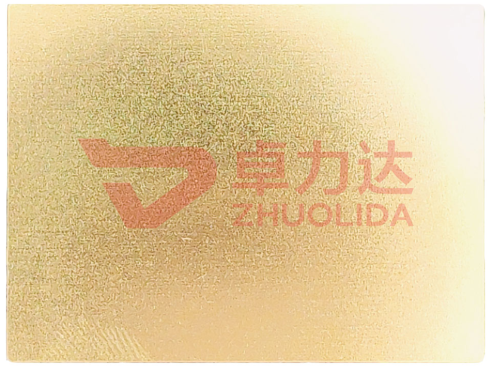 鈦刻蝕加工的優(yōu)勢(shì)